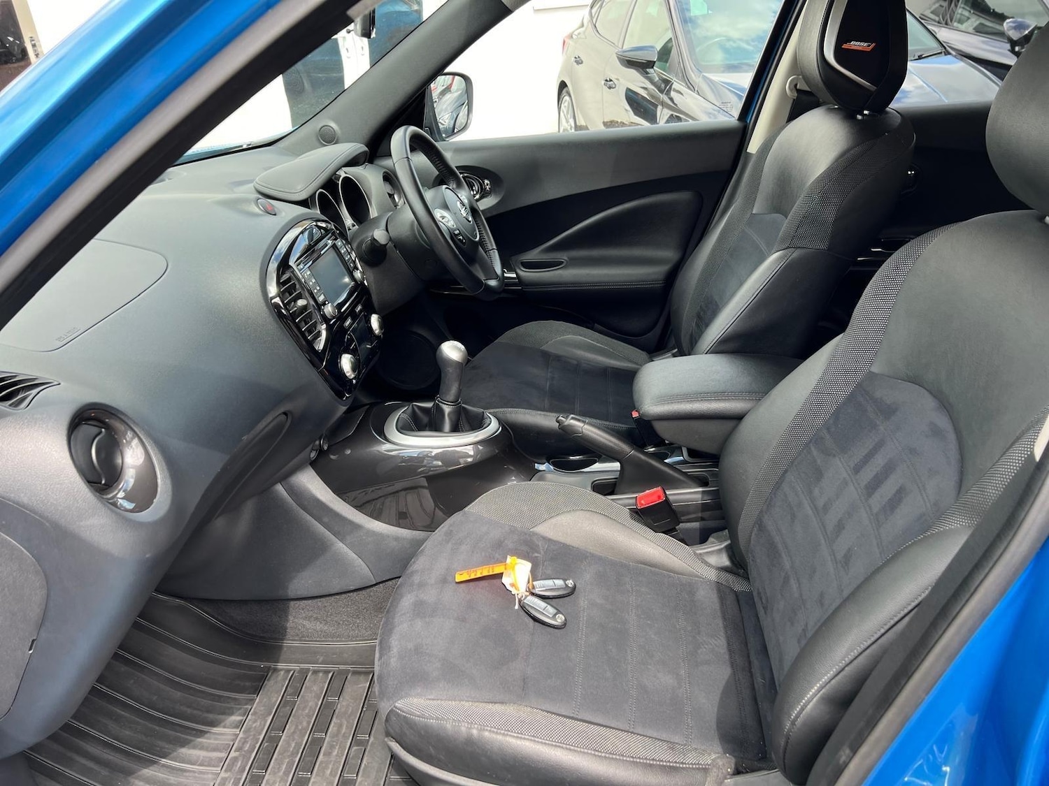 Used Nissan Juke 2019 for sale - 76239195: Photo 43