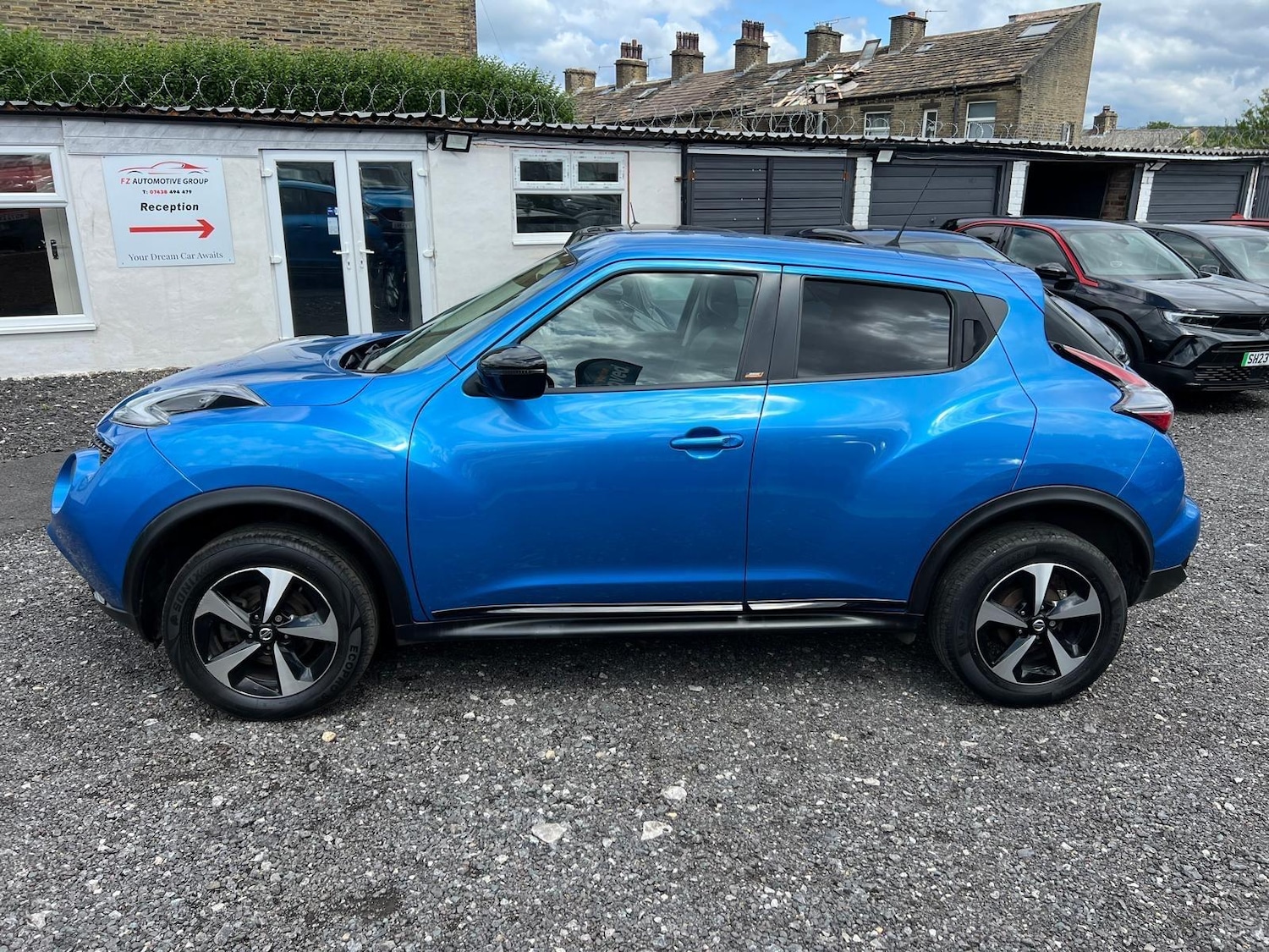 Used Nissan Juke 2019 for sale - 76239195: Photo 7