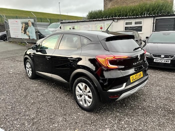 Used Renault Captur 2022 for sale - 78260974: Photo