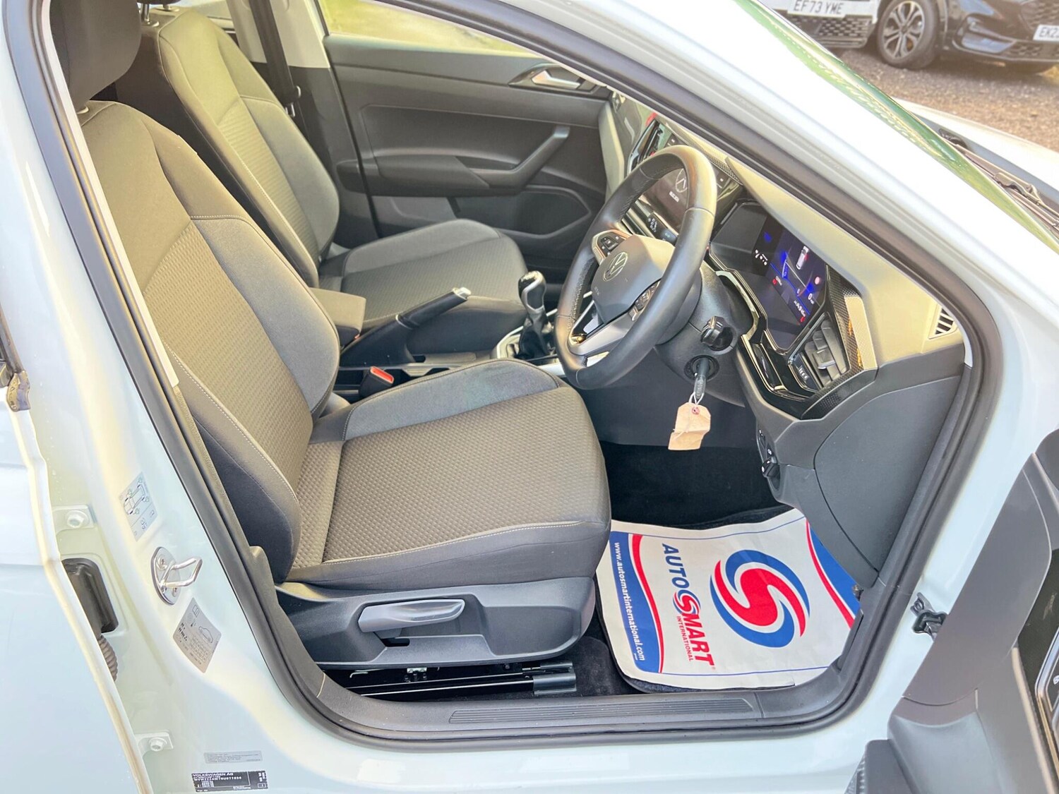 Used Volkswagen Polo for sale - 77496594: Photo 13