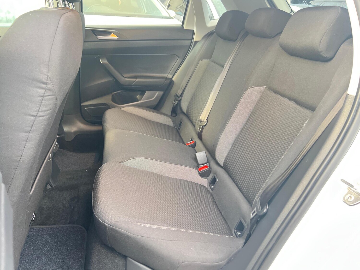 Used Volkswagen Polo for sale - 77496594: Photo 14