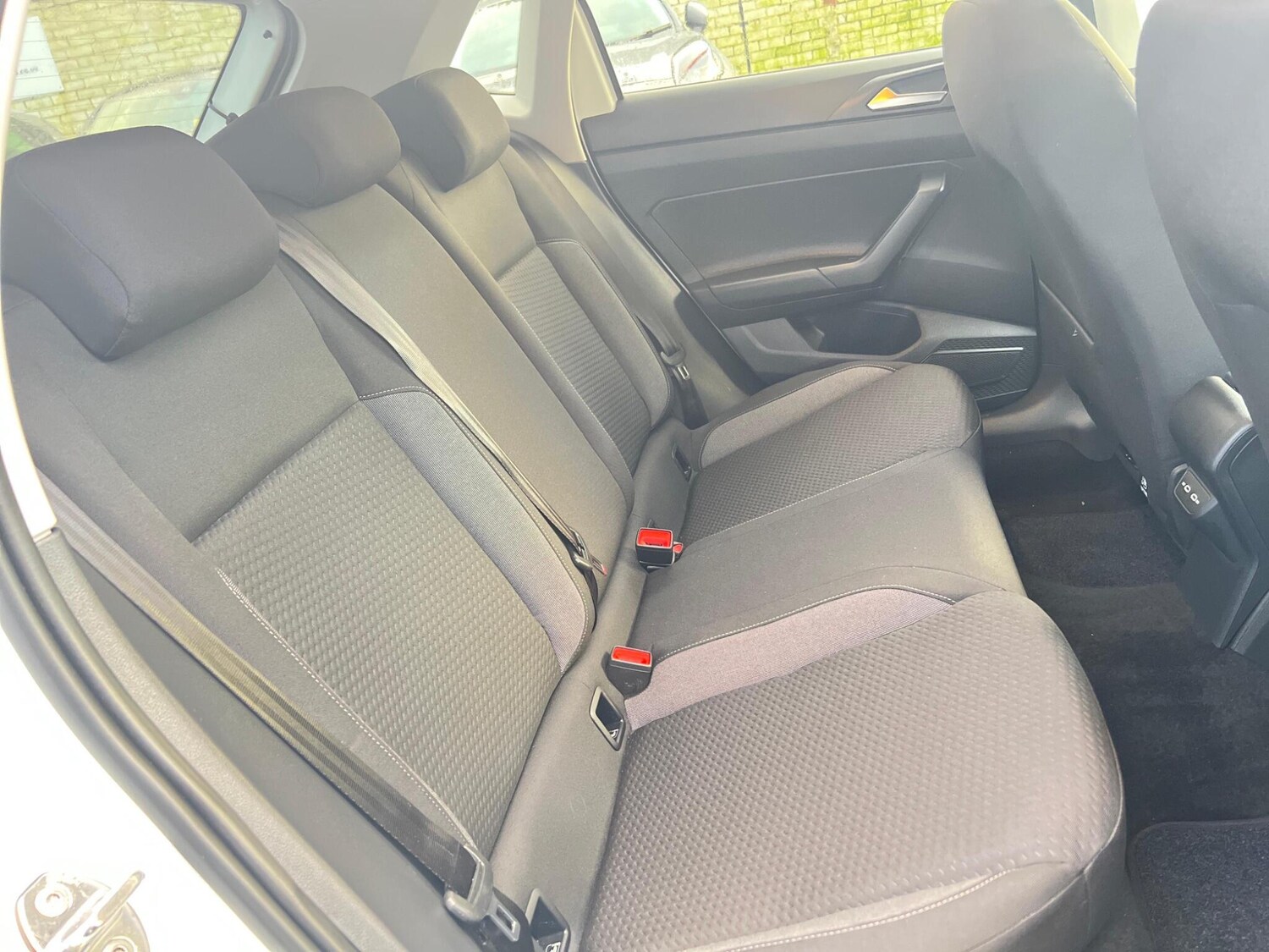 Used Volkswagen Polo for sale - 77496594: Photo 15