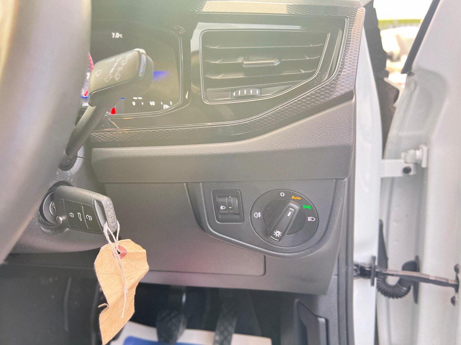 Used Volkswagen Polo for sale - 77496594: Photo 19