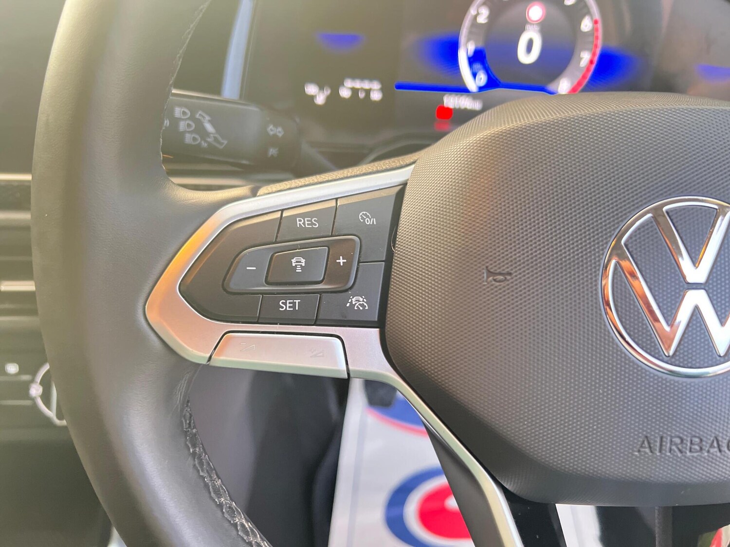 Used Volkswagen Polo for sale - 77496594: Photo 21