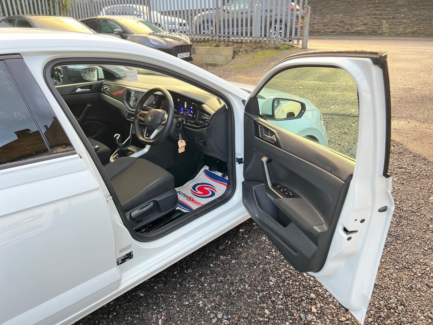 Used Volkswagen Polo for sale - 77496594: Photo 23