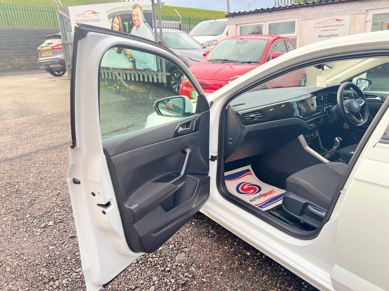 Used Volkswagen Polo for sale - 77496594: Photo 24