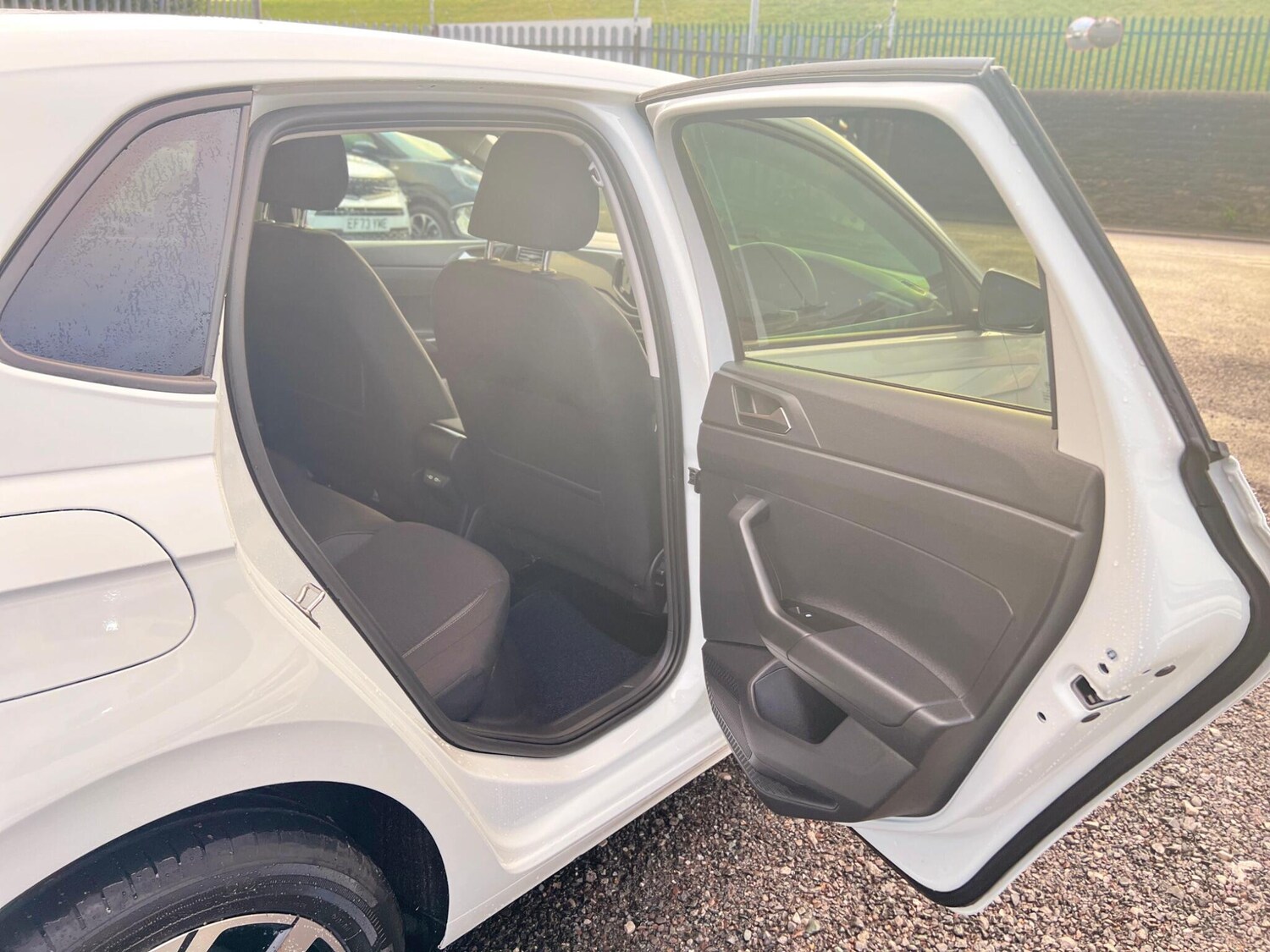 Used Volkswagen Polo for sale - 77496594: Photo 26