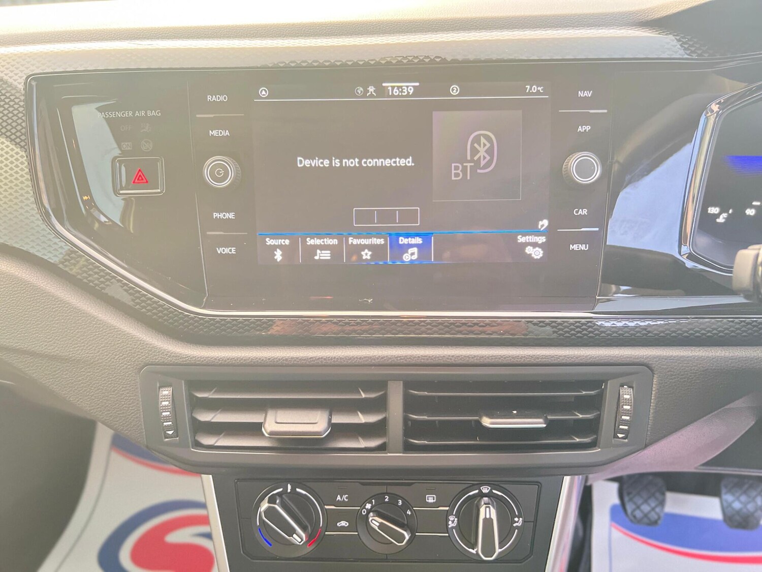 Used Volkswagen Polo for sale - 77496594: Photo 30