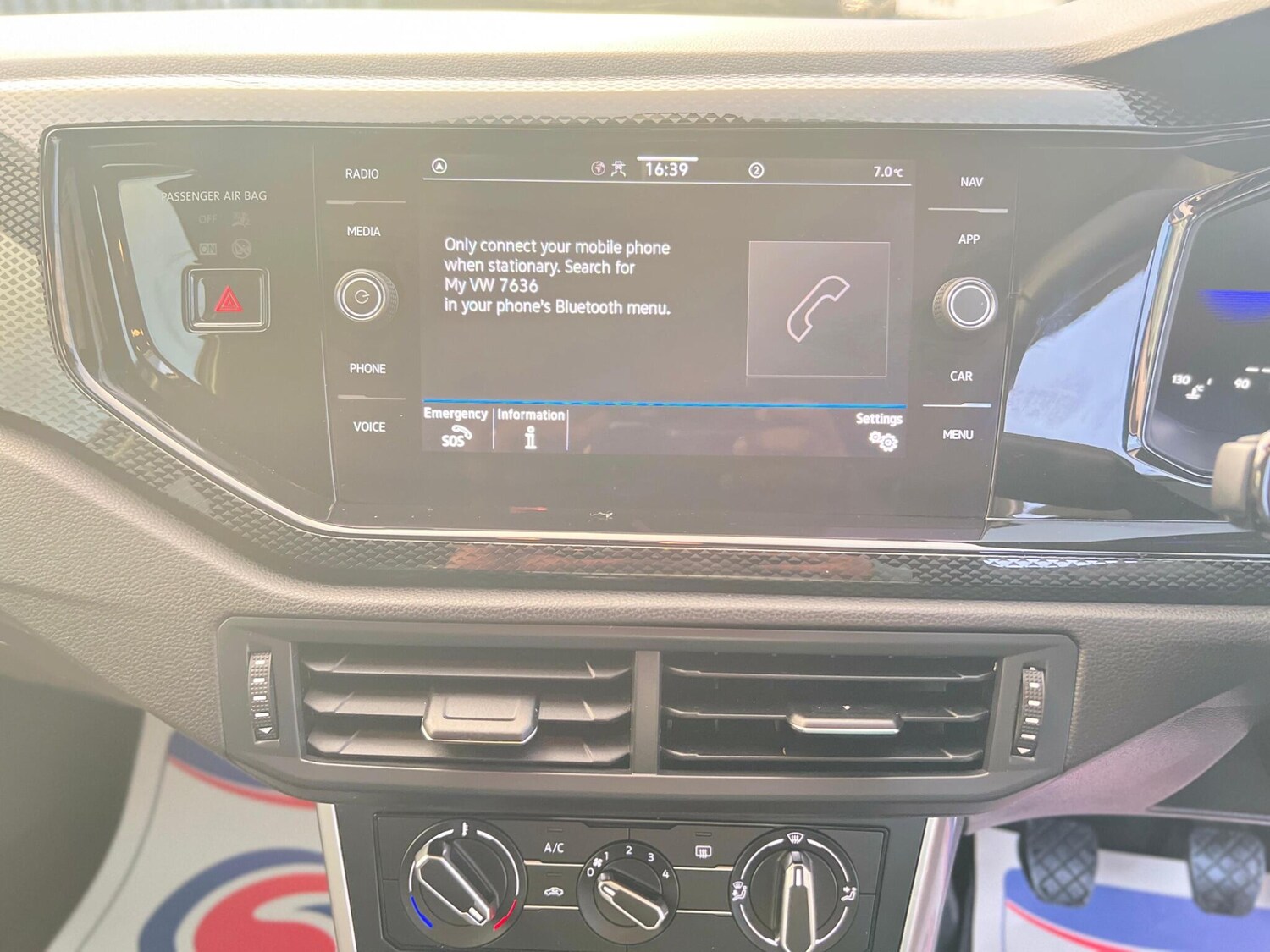 Used Volkswagen Polo for sale - 77496594: Photo 32