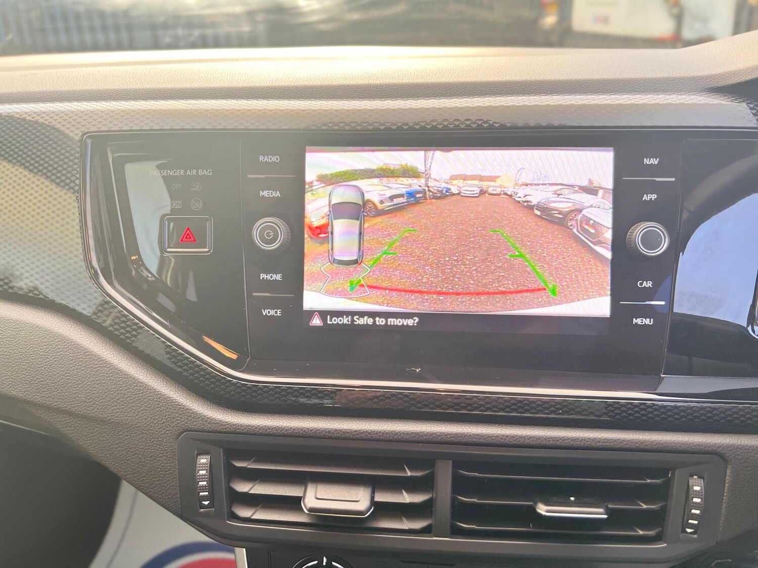 Used Volkswagen Polo for sale - 77496594: Photo 34