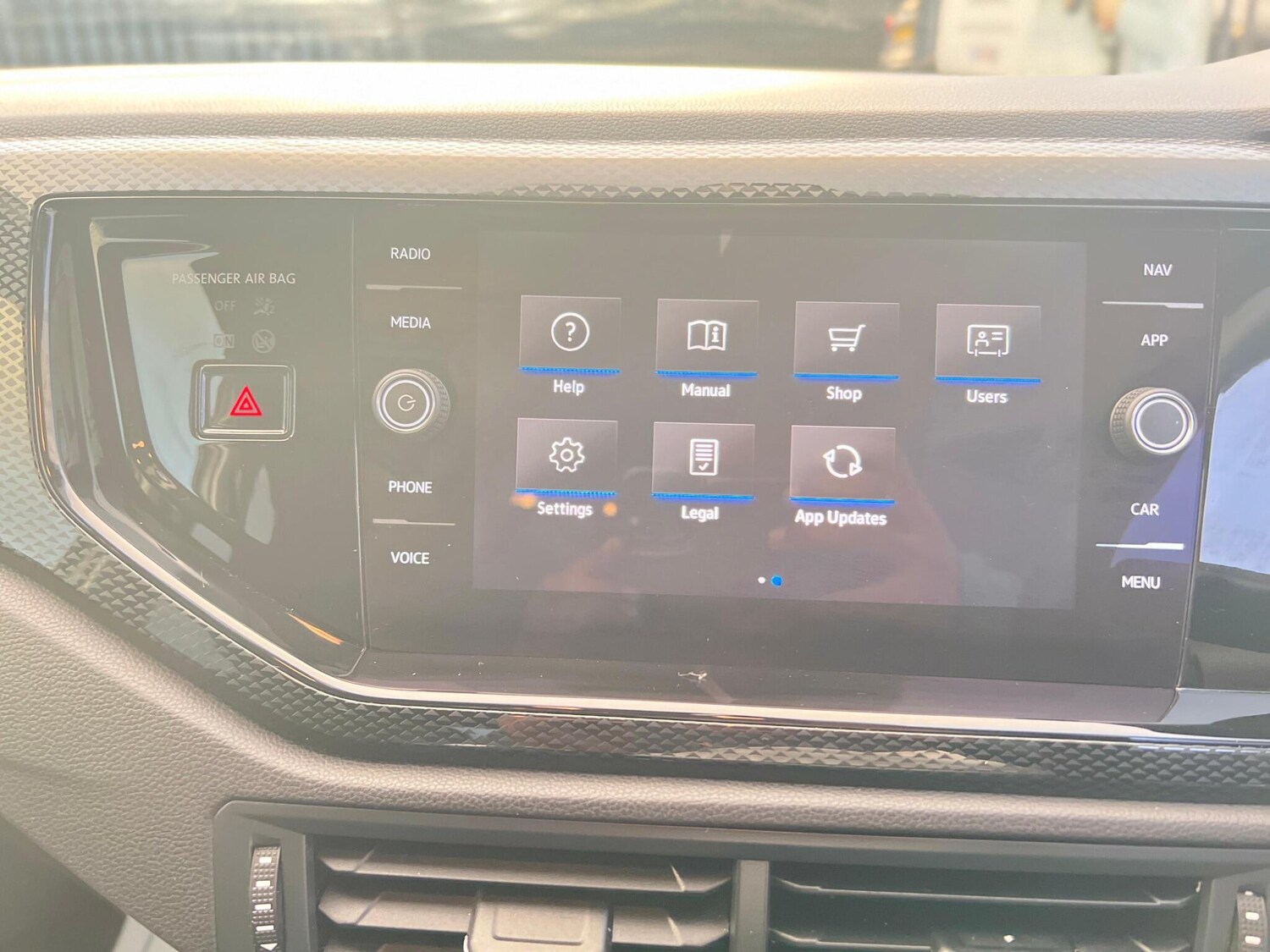 Used Volkswagen Polo for sale - 77496594: Photo 35