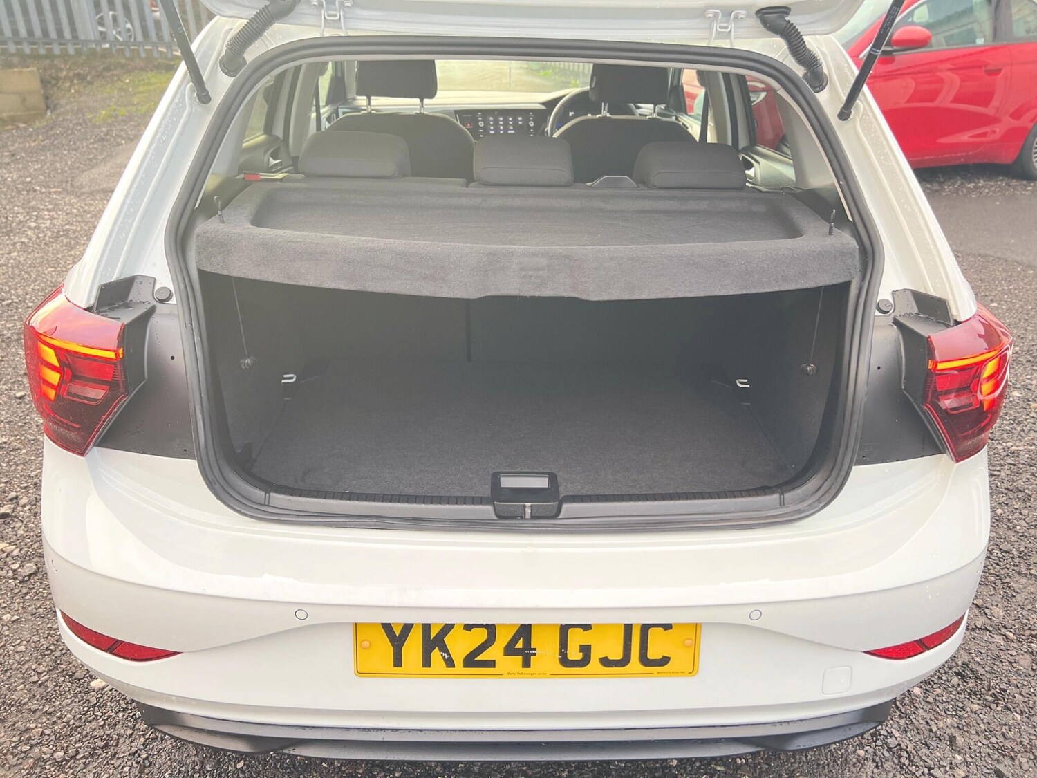 Used Volkswagen Polo for sale - 77496594: Photo 38