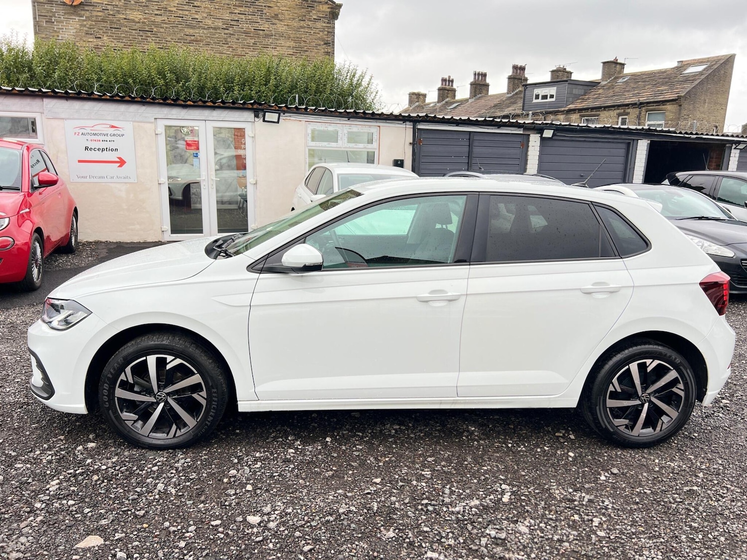 Used Volkswagen Polo for sale - 77496594: Photo 4