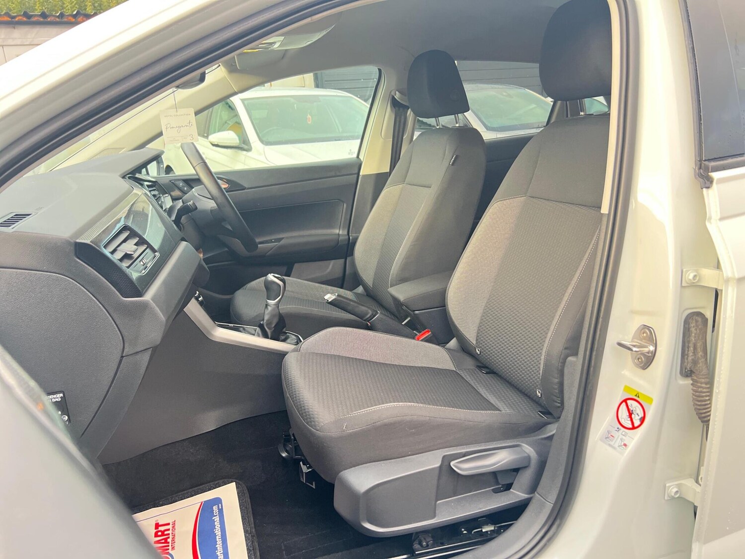 Used Volkswagen Polo for sale - 77496594: Photo 40