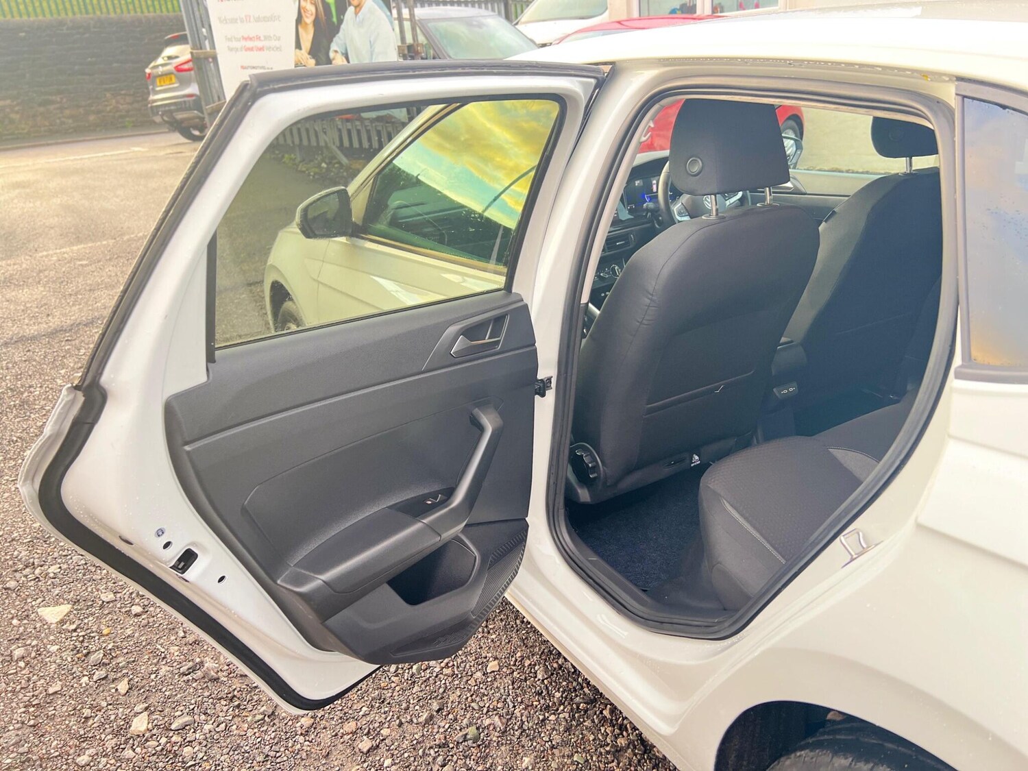 Used Volkswagen Polo for sale - 77496594: Photo 43