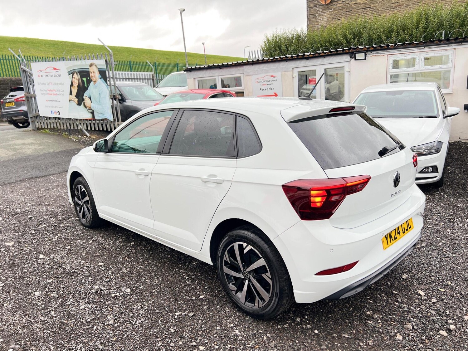 Used Volkswagen Polo for sale - 77496594: Photo 7