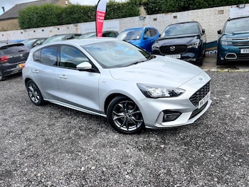 Used Ford Focus 2020 for sale - 75646791: Photo