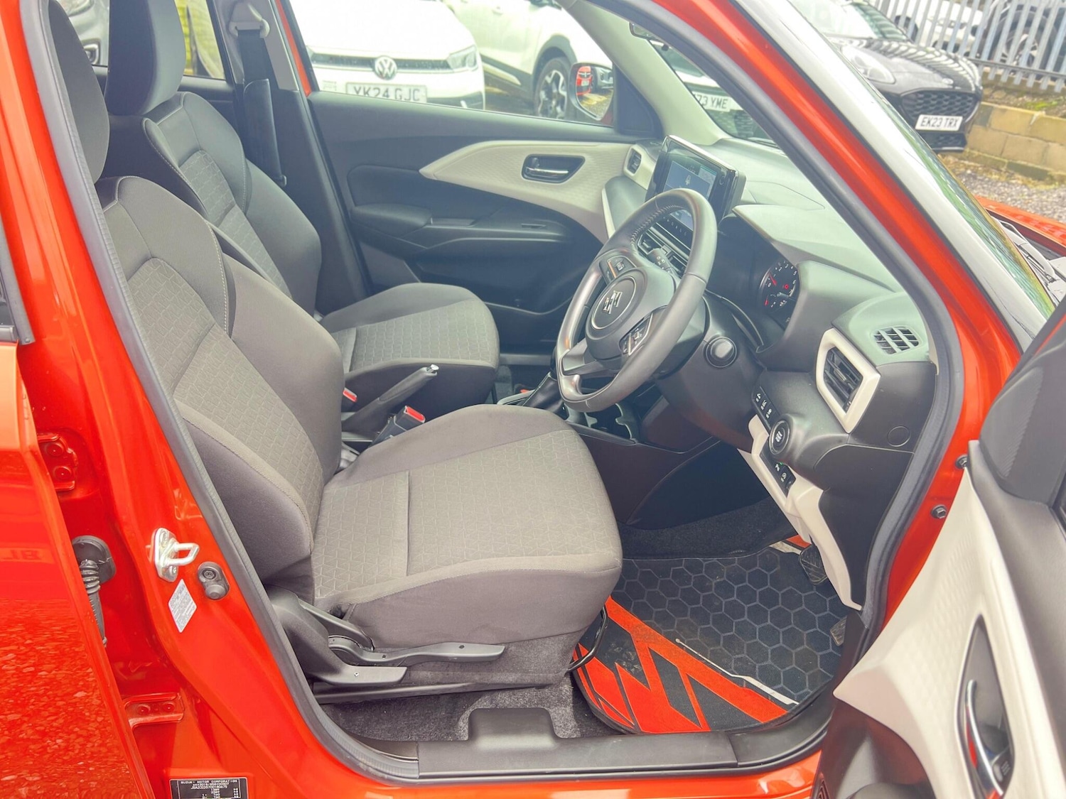 Used Suzuki Swift for sale - 77852736: Photo 10