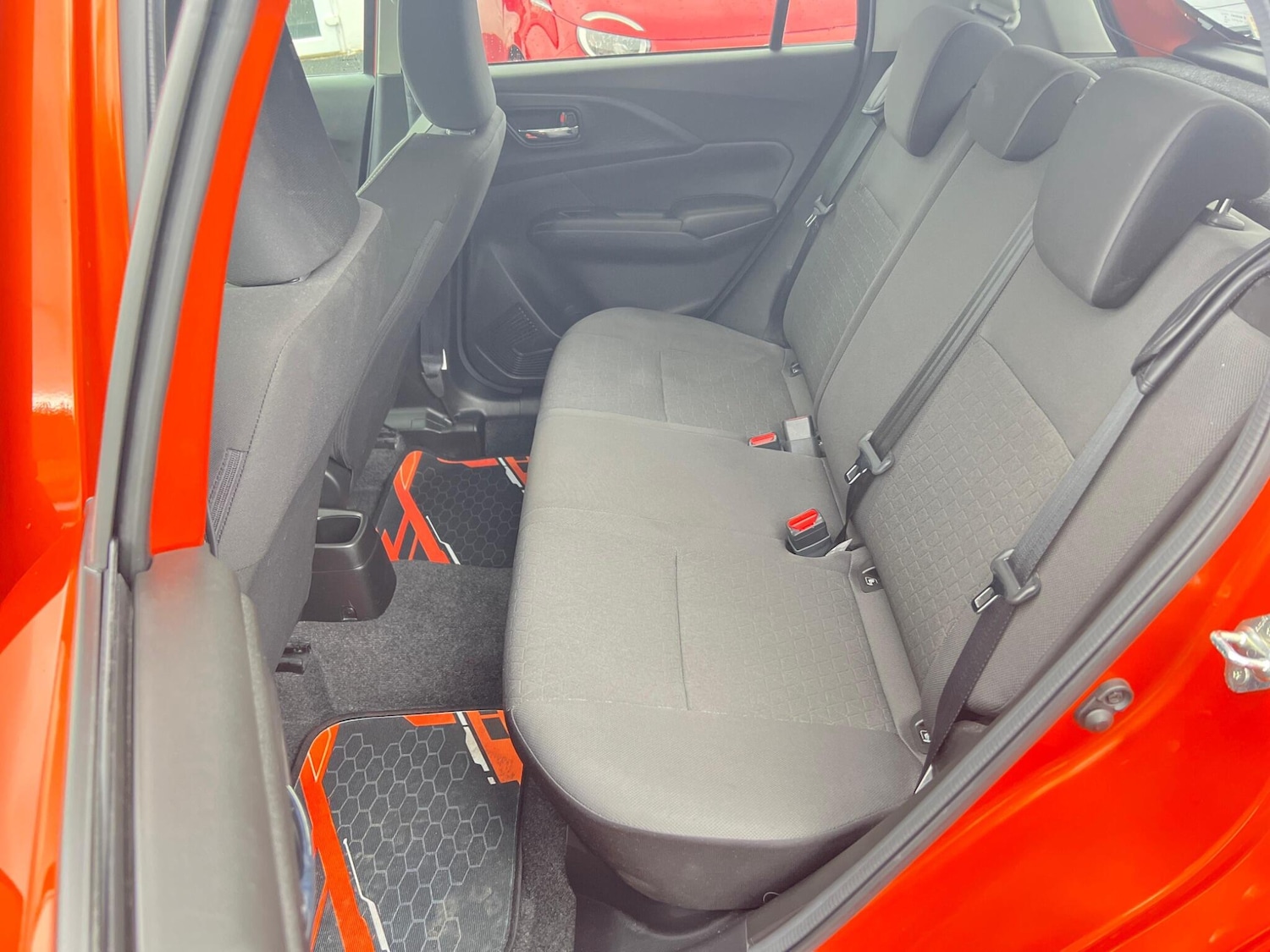 Used Suzuki Swift for sale - 77852736: Photo 12