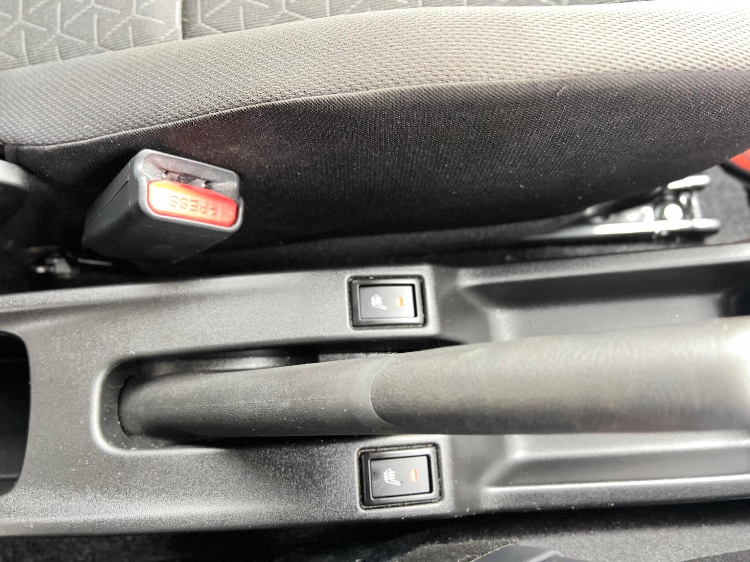 Used Suzuki Swift for sale - 77852736: Photo 16