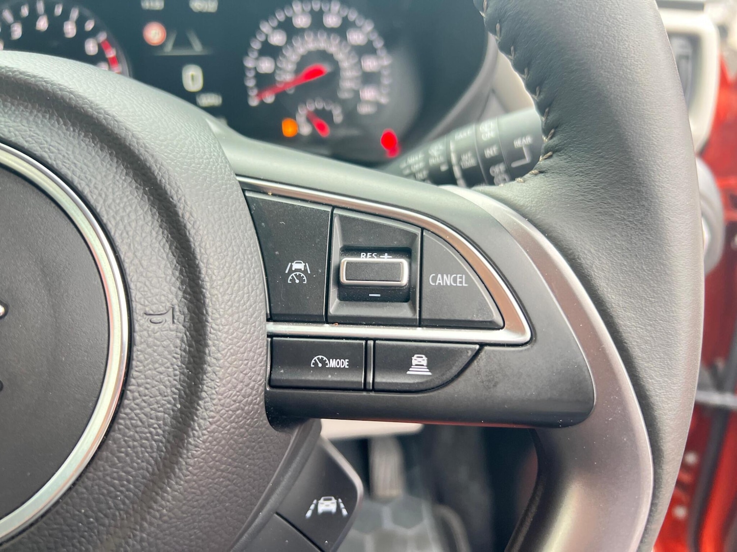 Used Suzuki Swift for sale - 77852736: Photo 18