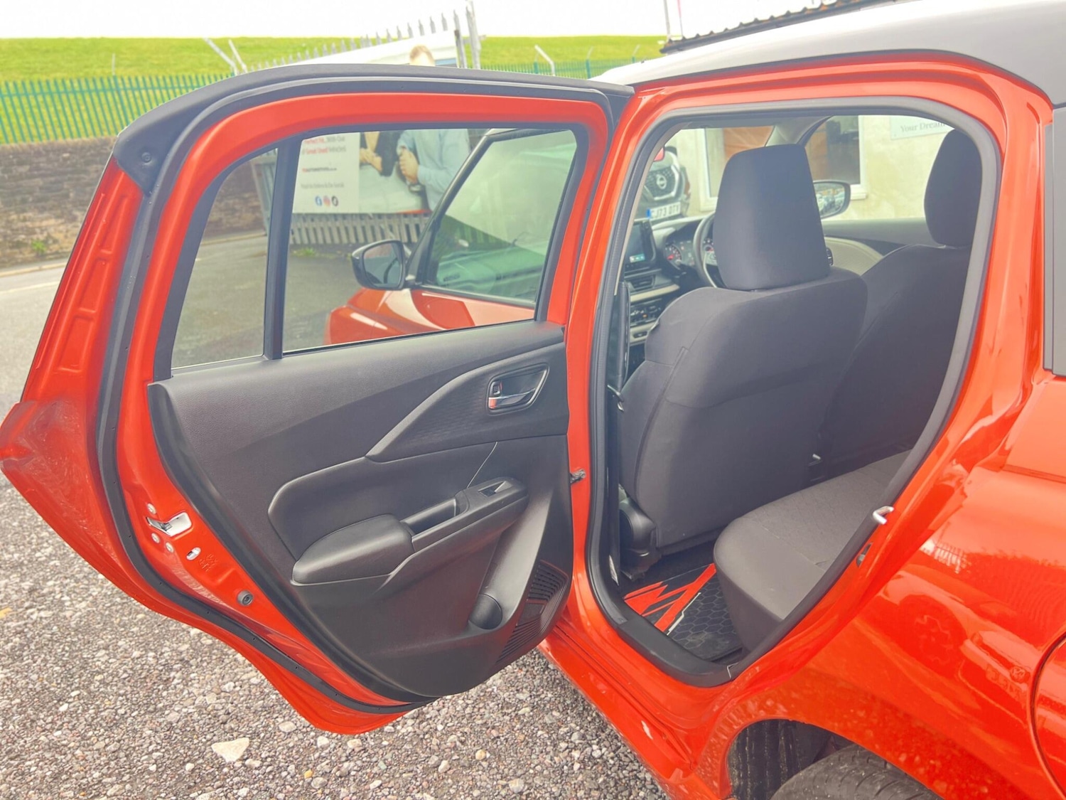 Used Suzuki Swift for sale - 77852736: Photo 23