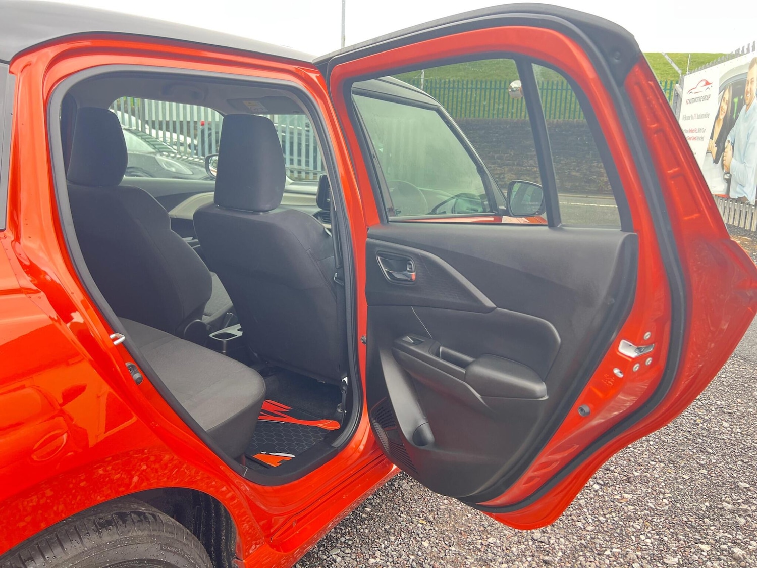 Used Suzuki Swift for sale - 77852736: Photo 25