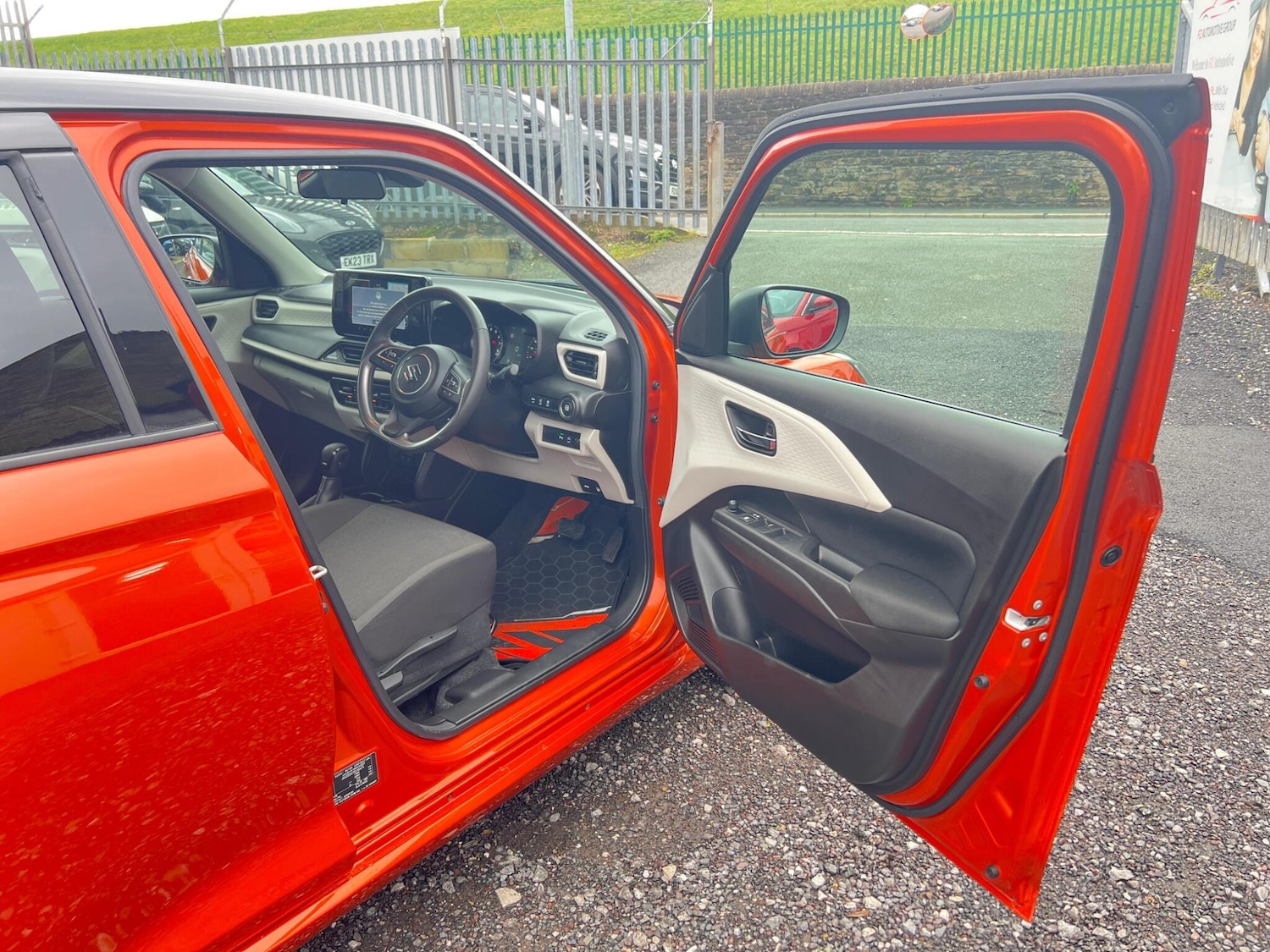 Used Suzuki Swift for sale - 77852736: Photo 26