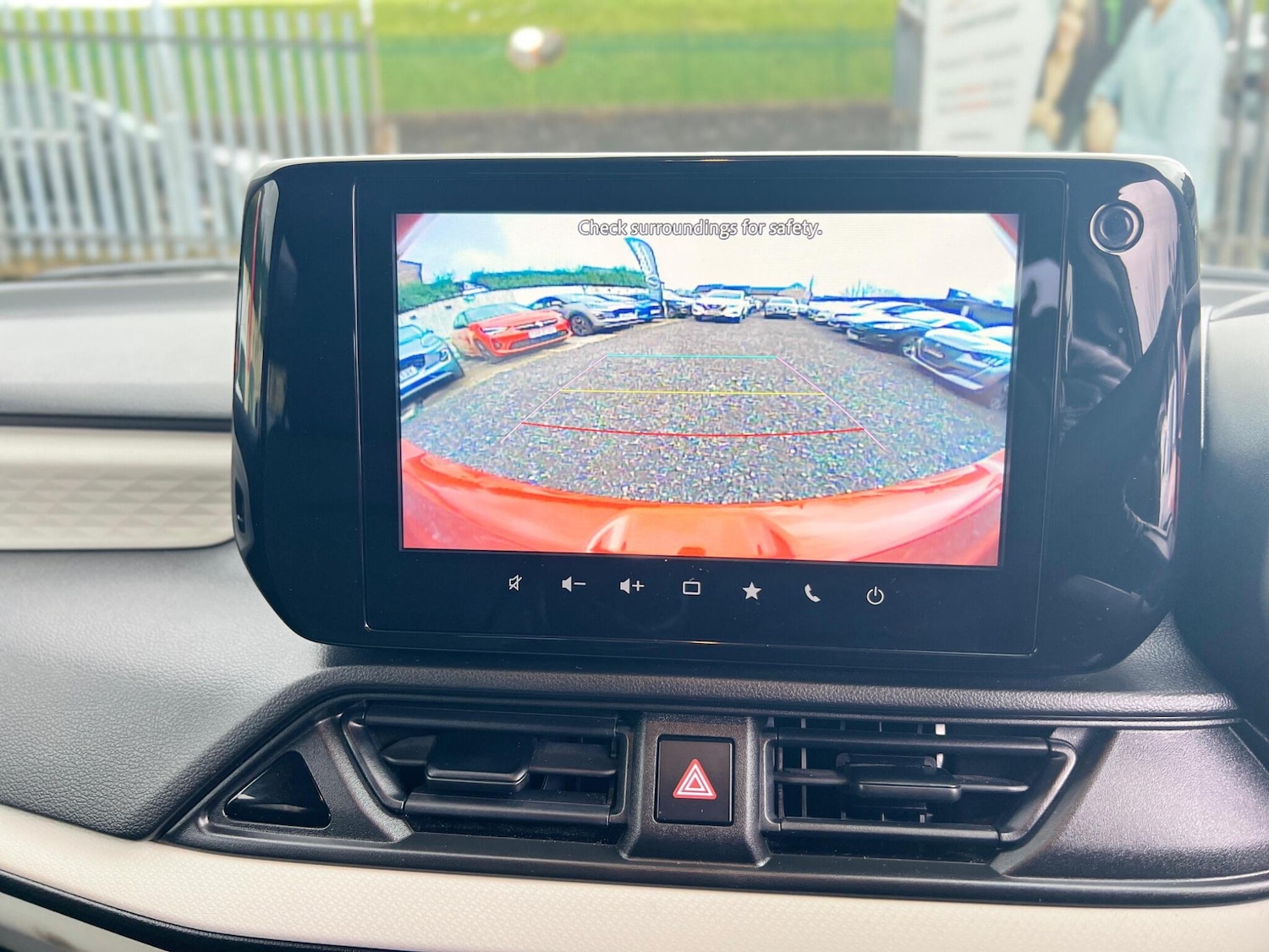 Used Suzuki Swift for sale - 77852736: Photo 28