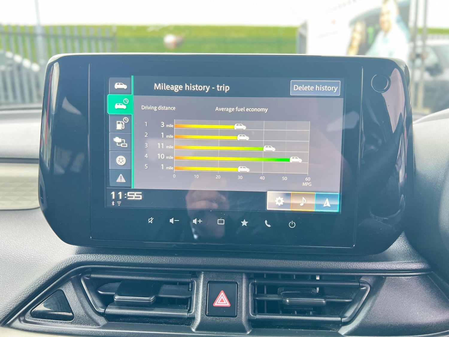 Used Suzuki Swift for sale - 77852736: Photo 33