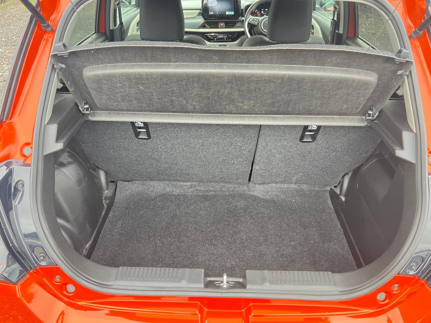 Used Suzuki Swift for sale - 77852736: Photo 43