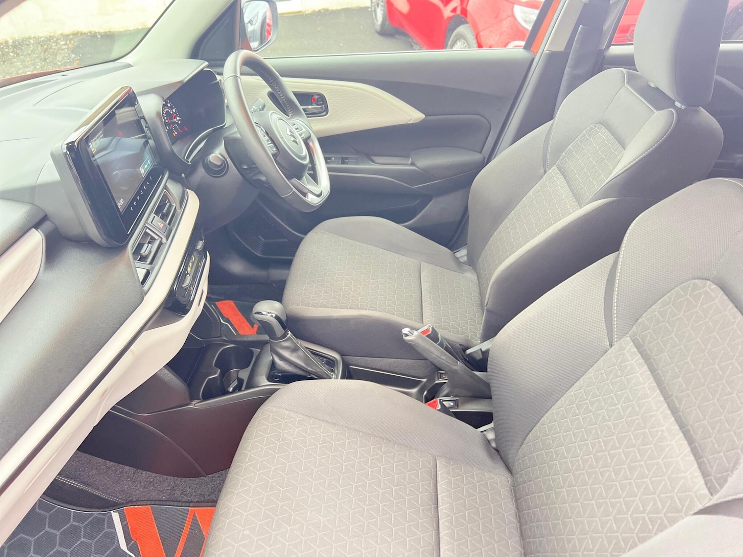 Used Suzuki Swift for sale - 77852736: Photo 47