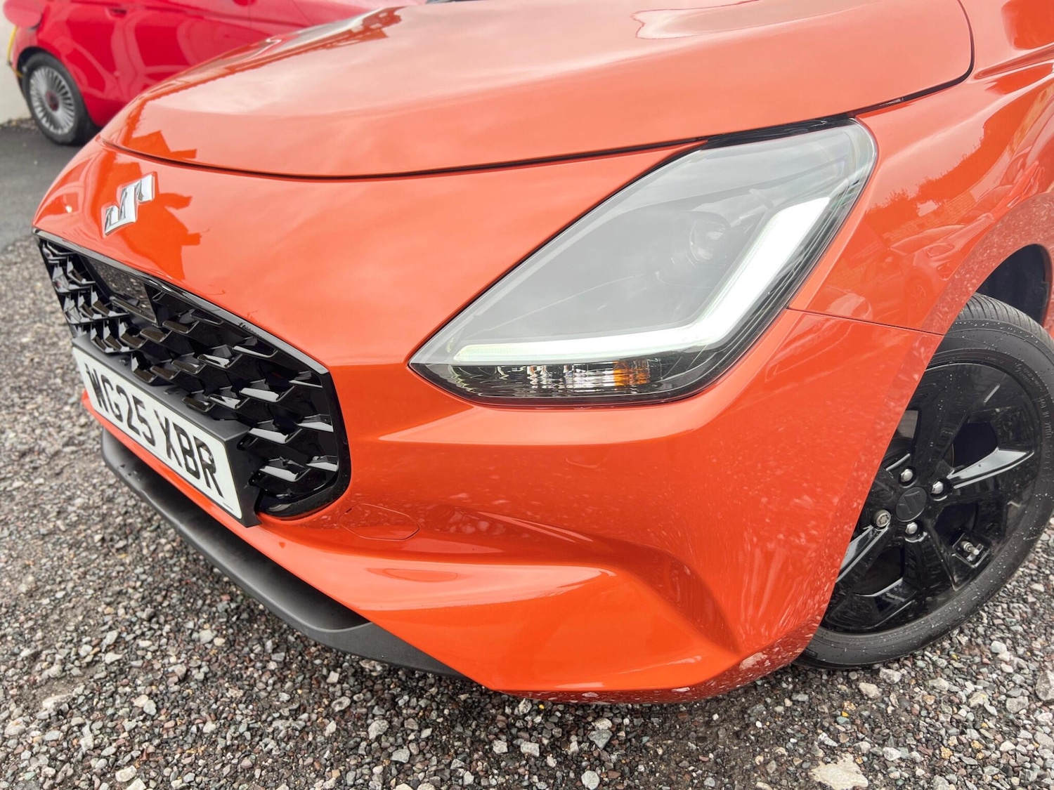 Used Suzuki Swift for sale - 77852736: Photo 49