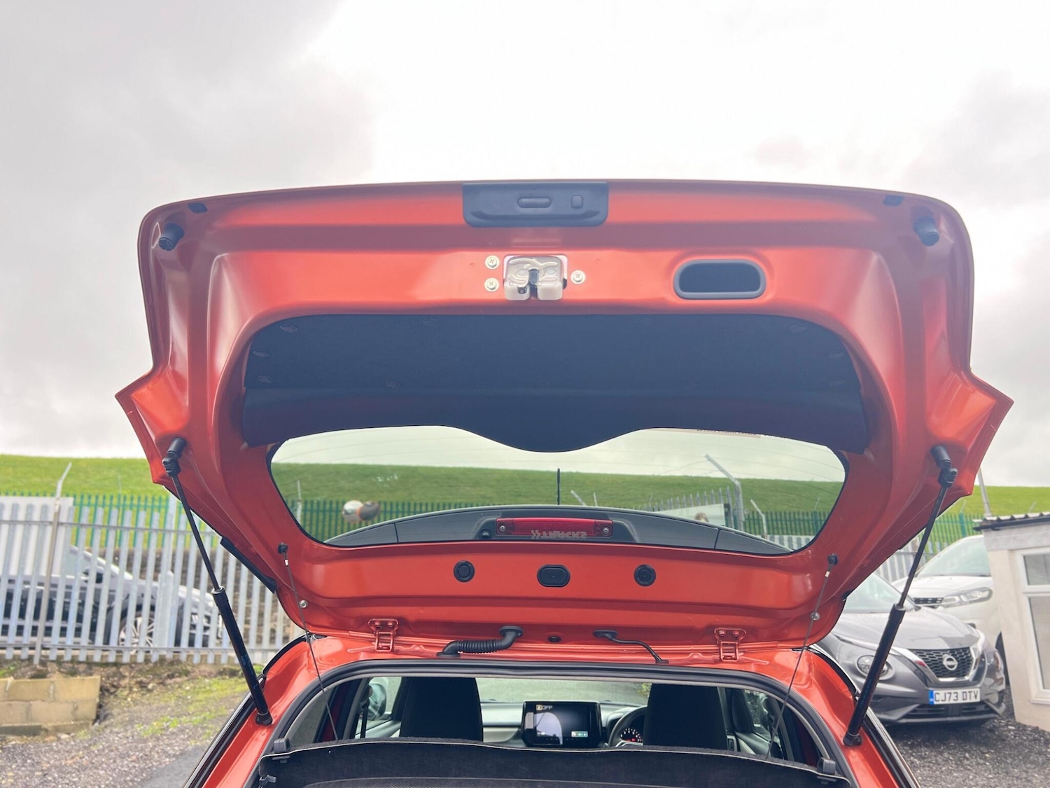 Used Suzuki Swift for sale - 77852736: Photo 51