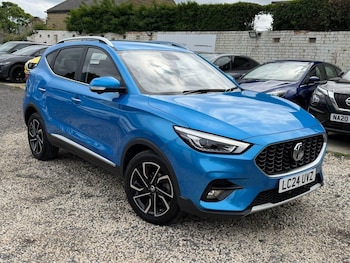 Used MG MG ZS 2024 for sale - 78870121: Photo