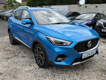 Used MG MG ZS 2024 for sale - 78870121: Photo