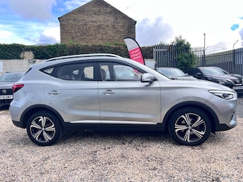 Used MG MG ZS 2023 for sale - 78854838: Photo
