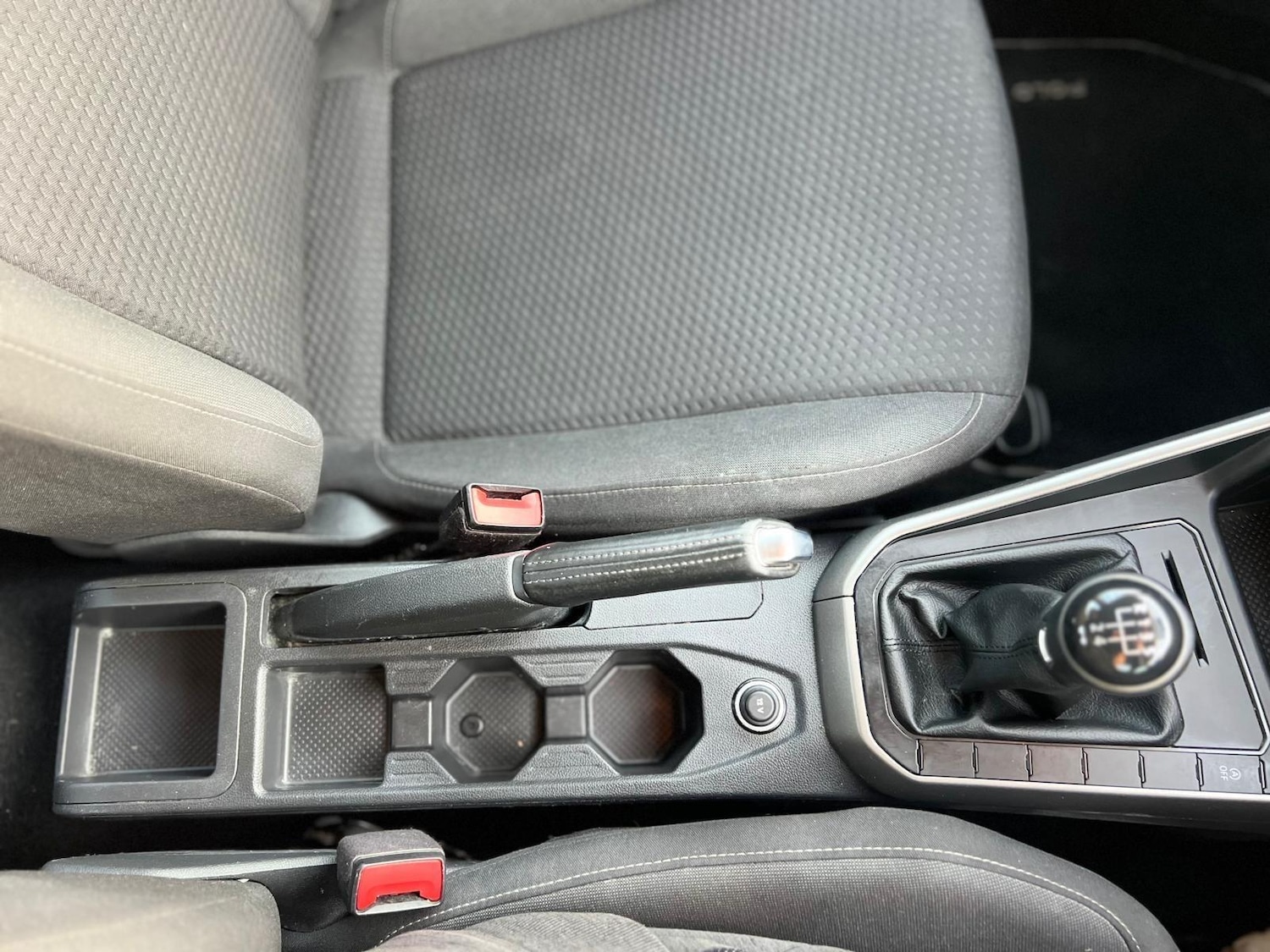 Used Volkswagen Polo 2018 for sale - 76349161: Photo 12