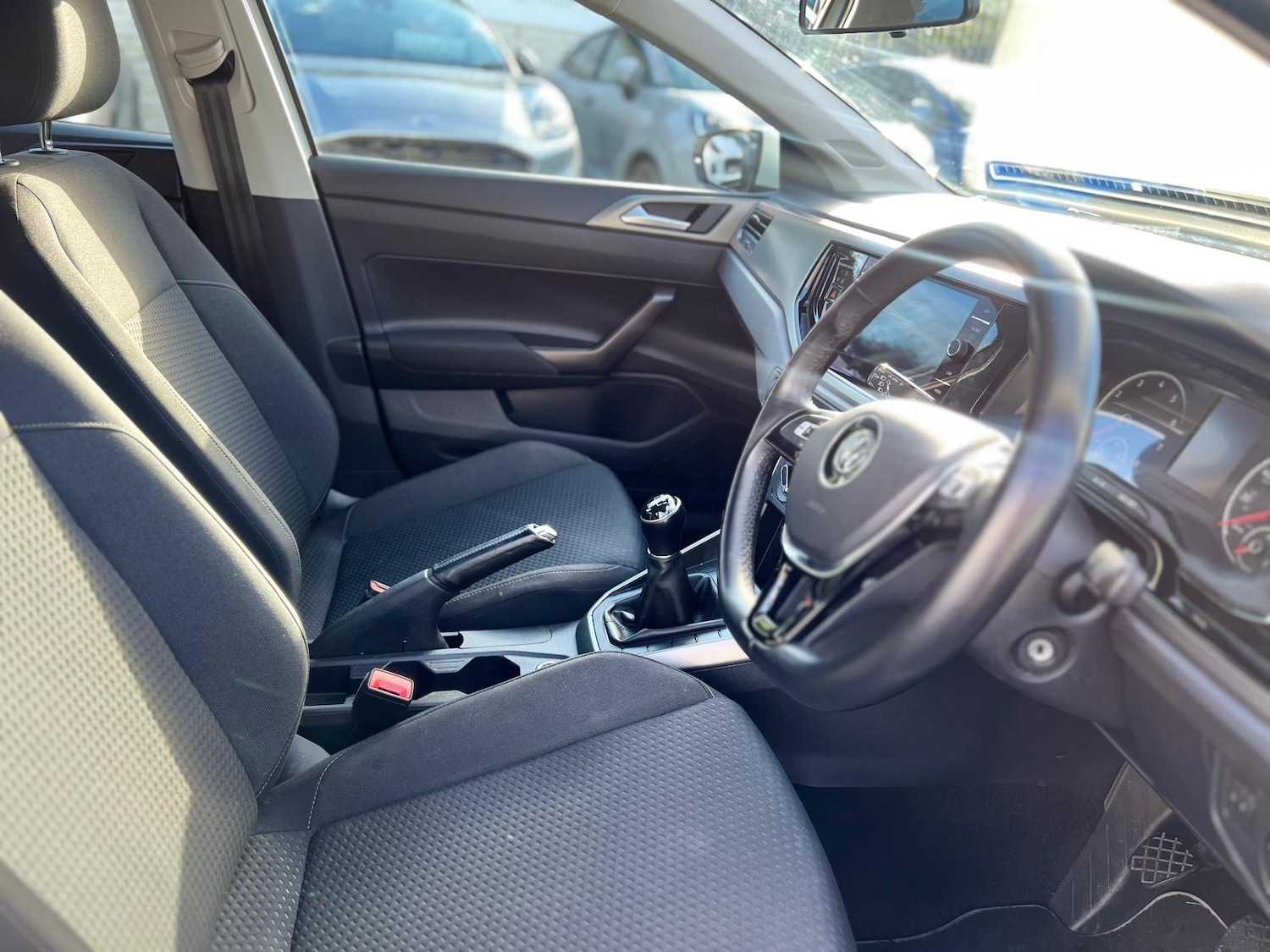 Used Volkswagen Polo 2018 for sale - 76349161: Photo 15