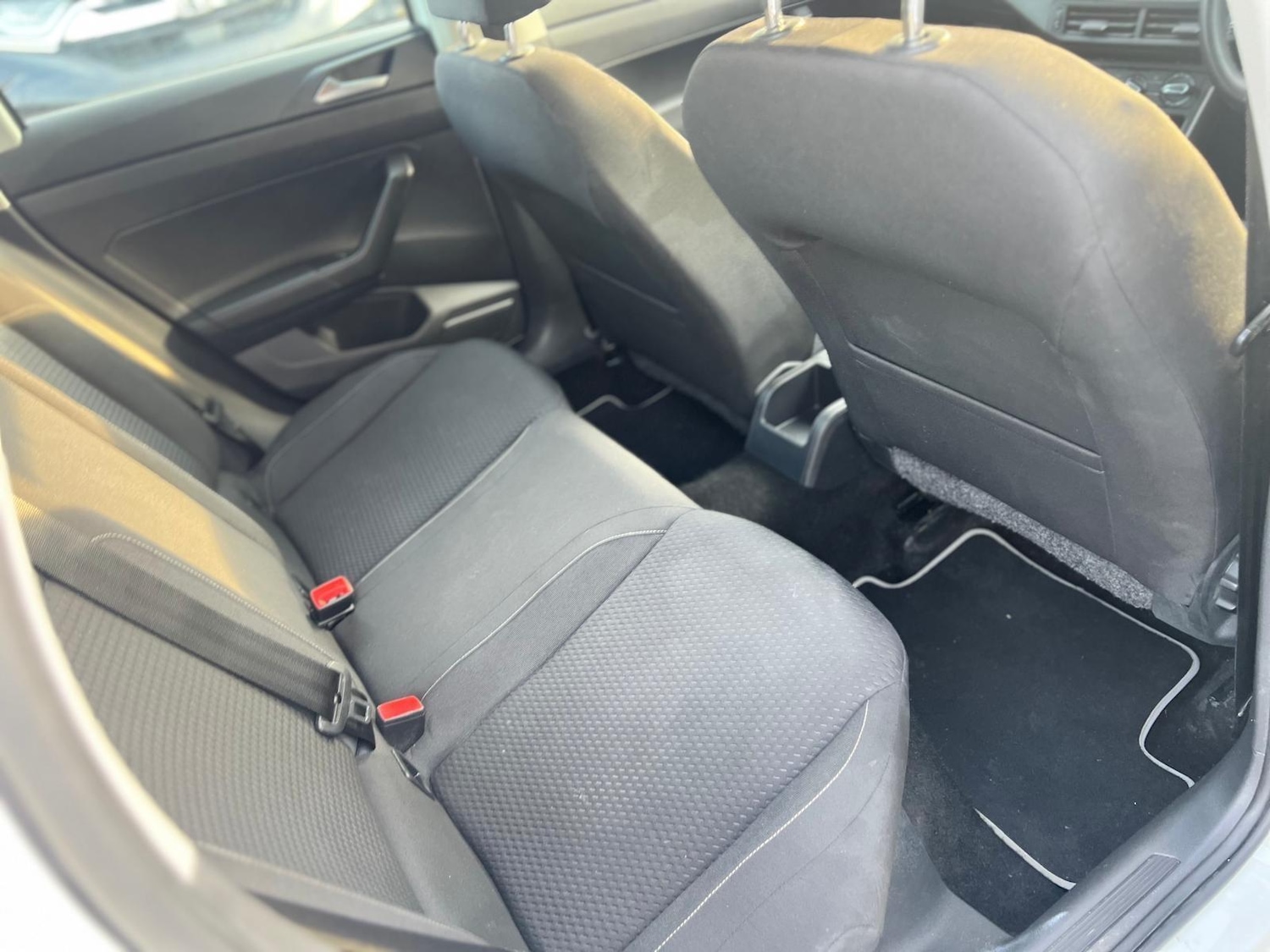 Used Volkswagen Polo 2018 for sale - 76349161: Photo 16