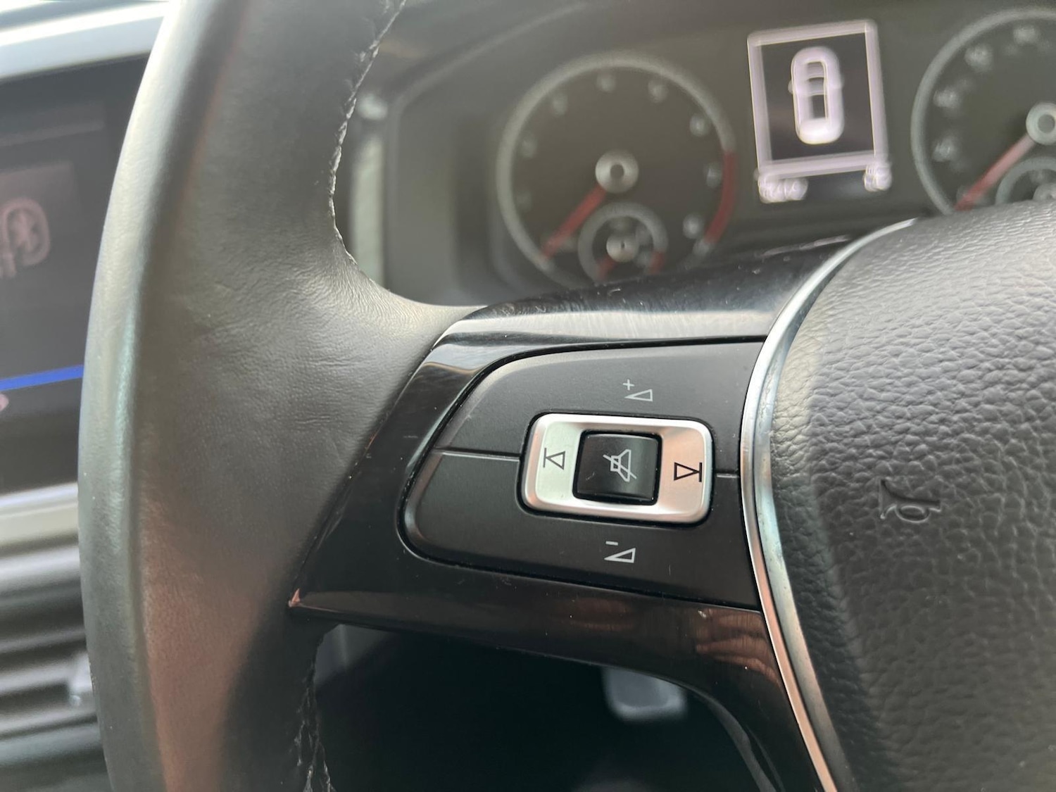 Used Volkswagen Polo 2018 for sale - 76349161: Photo 19