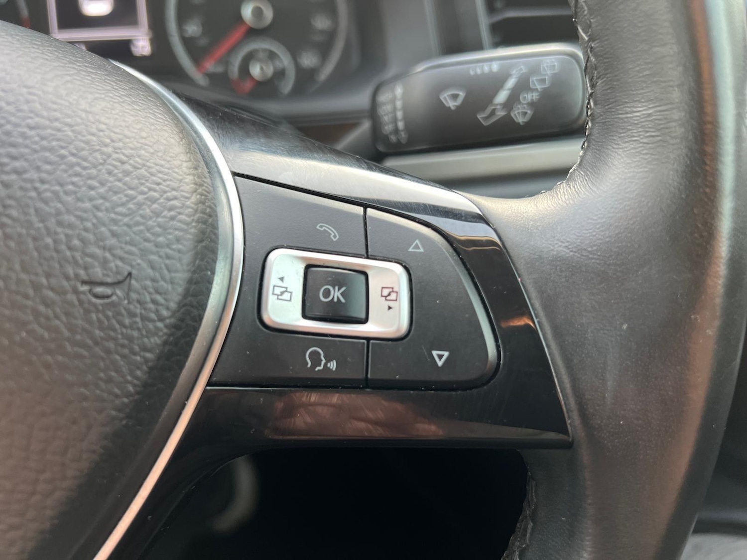 Used Volkswagen Polo 2018 for sale - 76349161: Photo 20