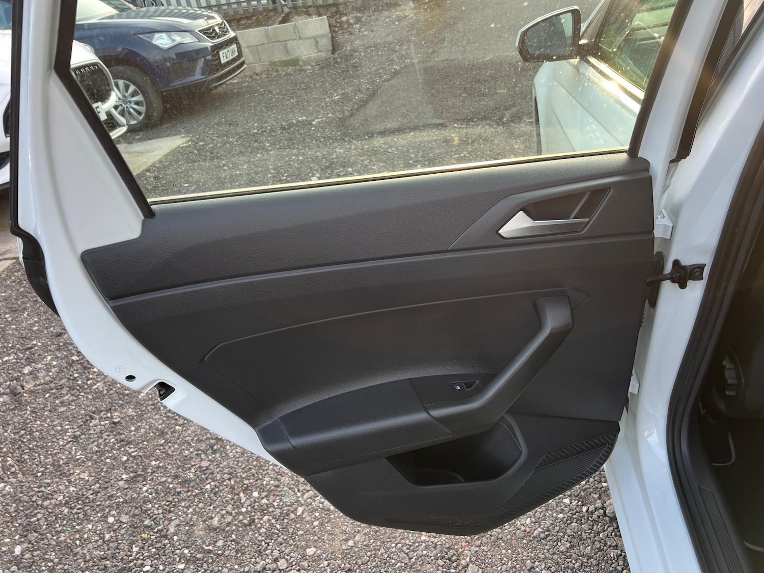 Used Volkswagen Polo 2018 for sale - 76349161: Photo 22