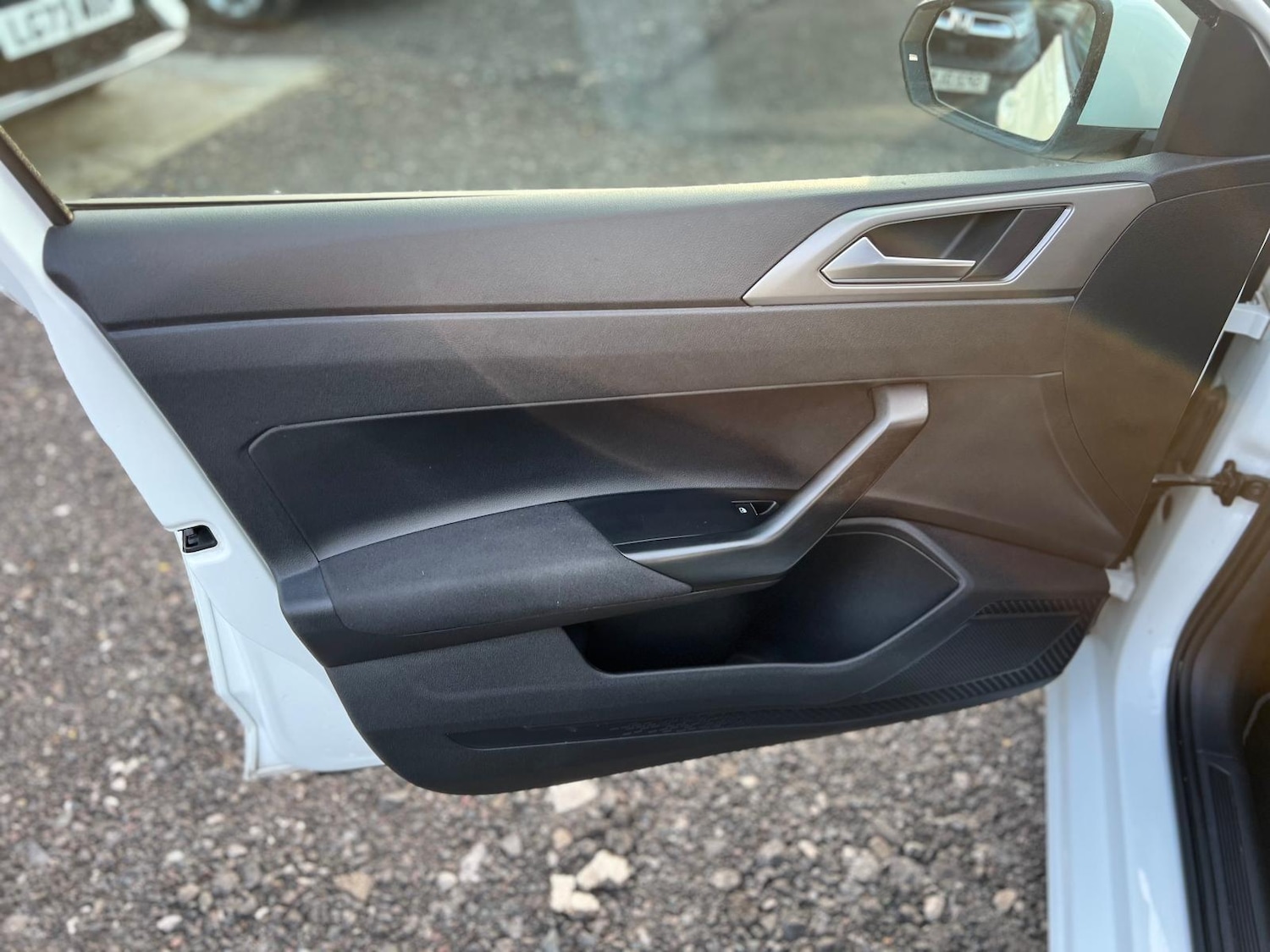 Used Volkswagen Polo 2018 for sale - 76349161: Photo 23