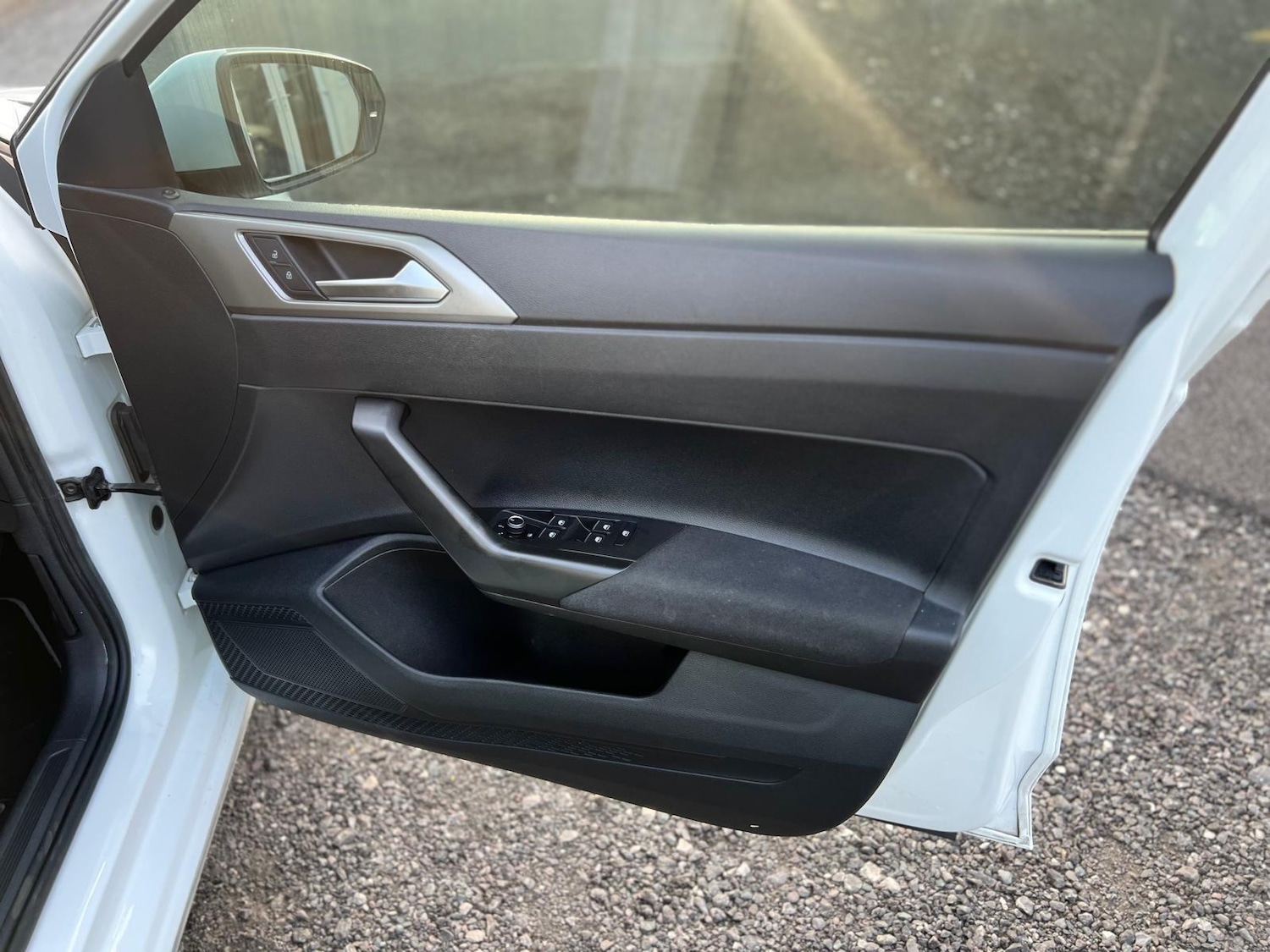 Used Volkswagen Polo 2018 for sale - 76349161: Photo 25