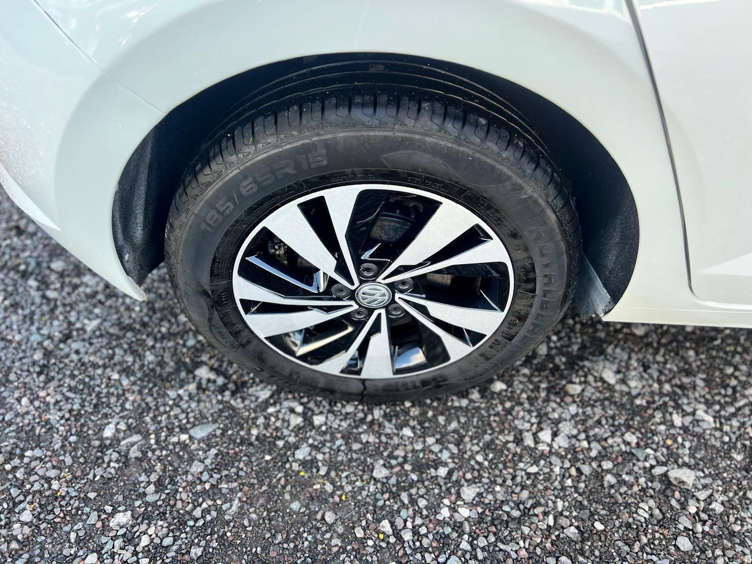 Used Volkswagen Polo 2018 for sale - 76349161: Photo 26