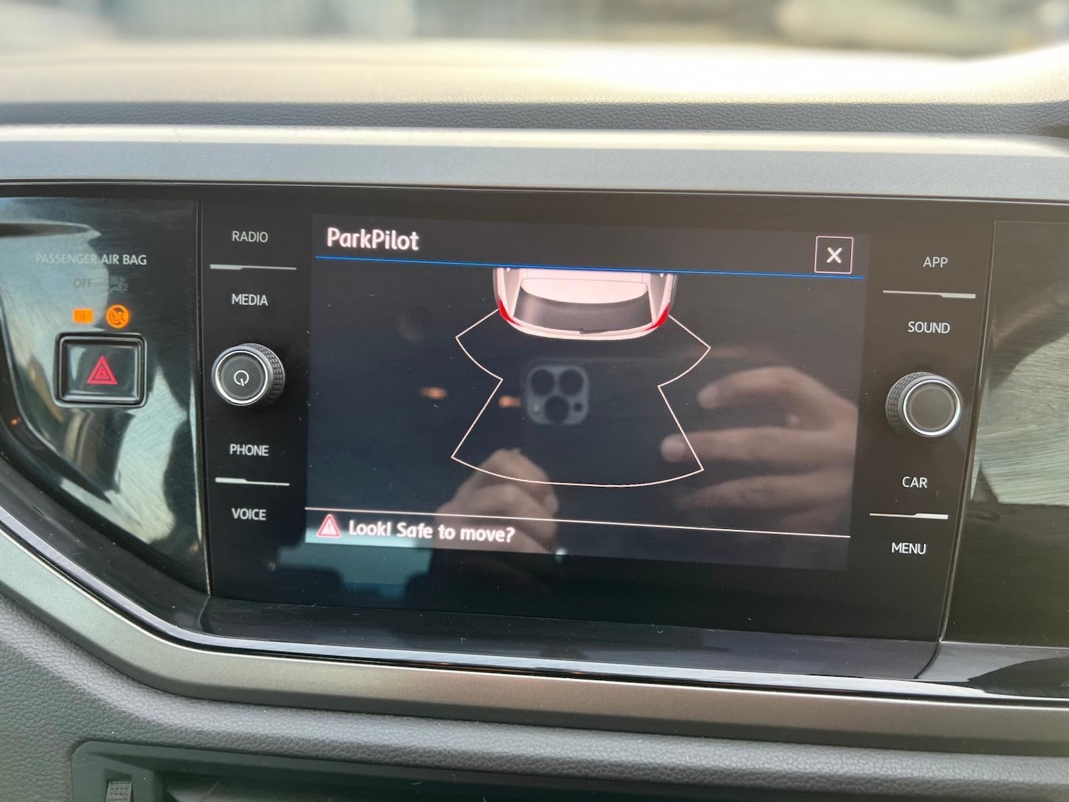 Used Volkswagen Polo 2018 for sale - 76349161: Photo 27