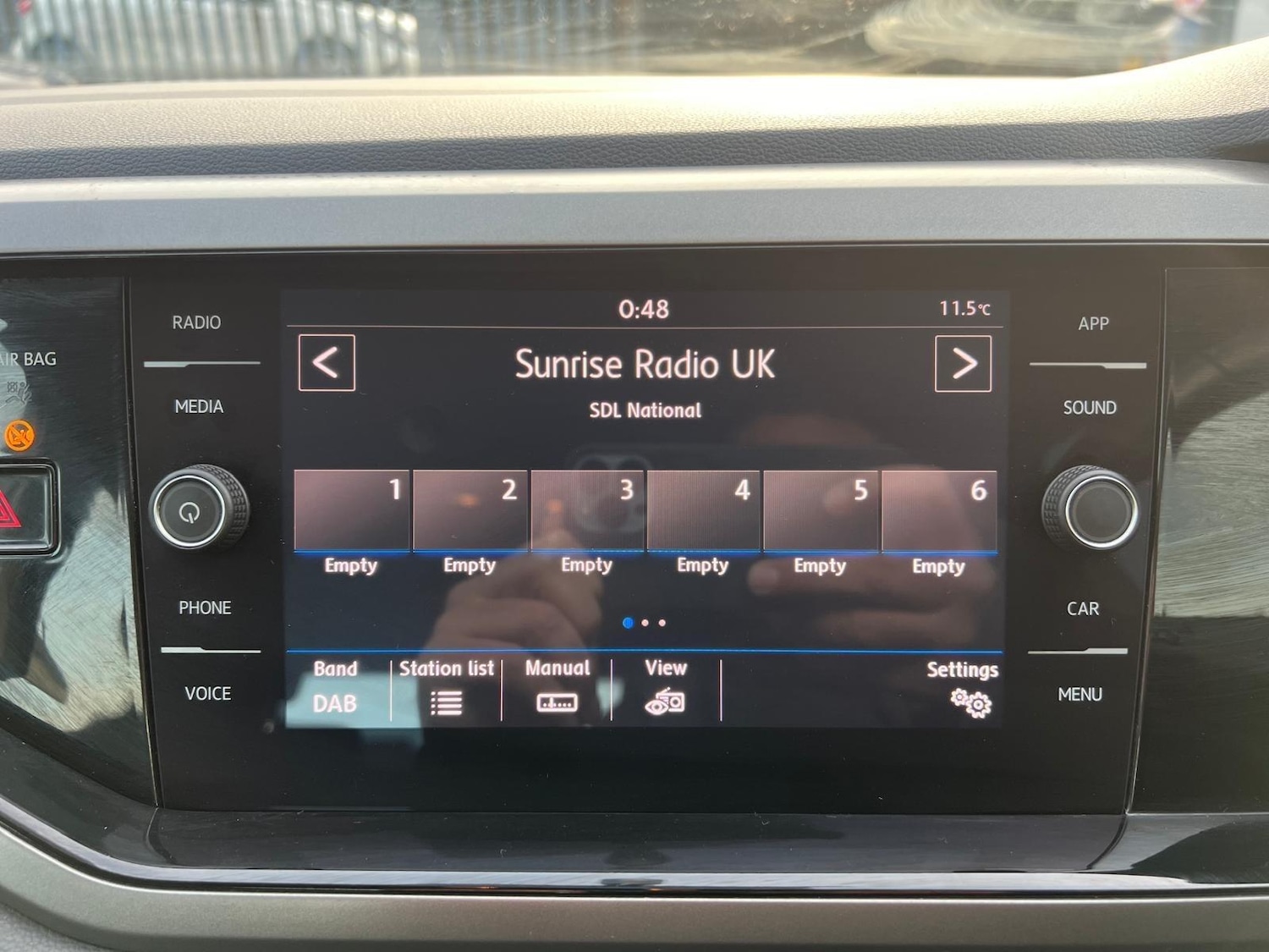 Used Volkswagen Polo 2018 for sale - 76349161: Photo 28