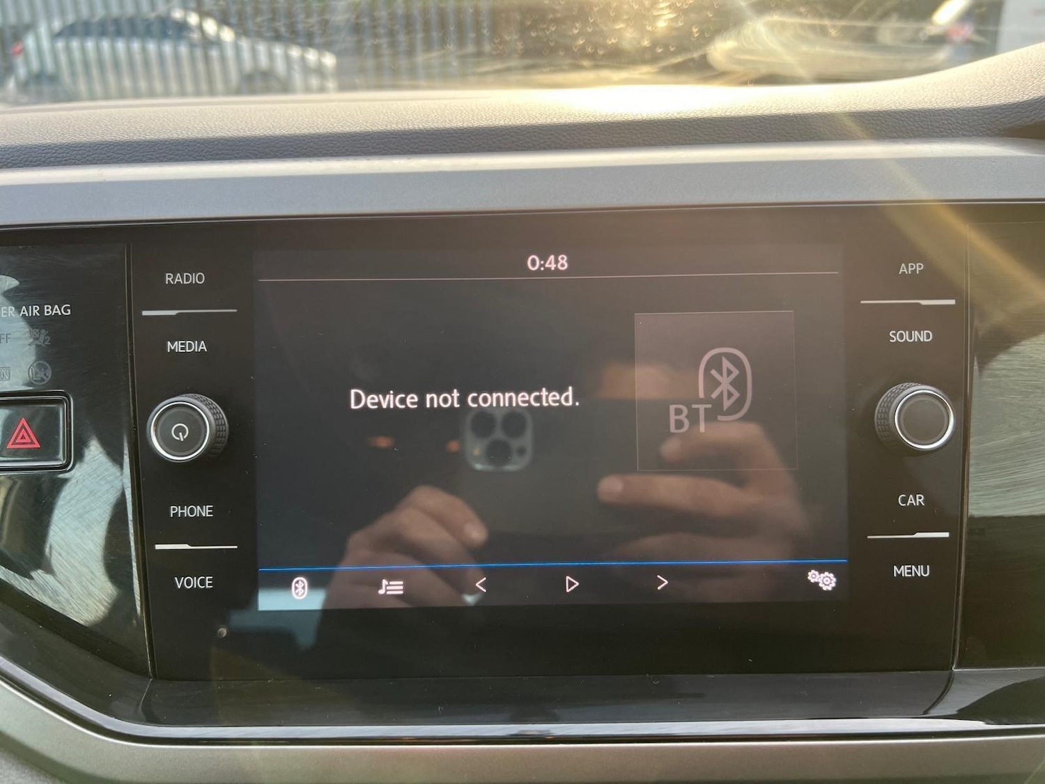 Used Volkswagen Polo 2018 for sale - 76349161: Photo 29