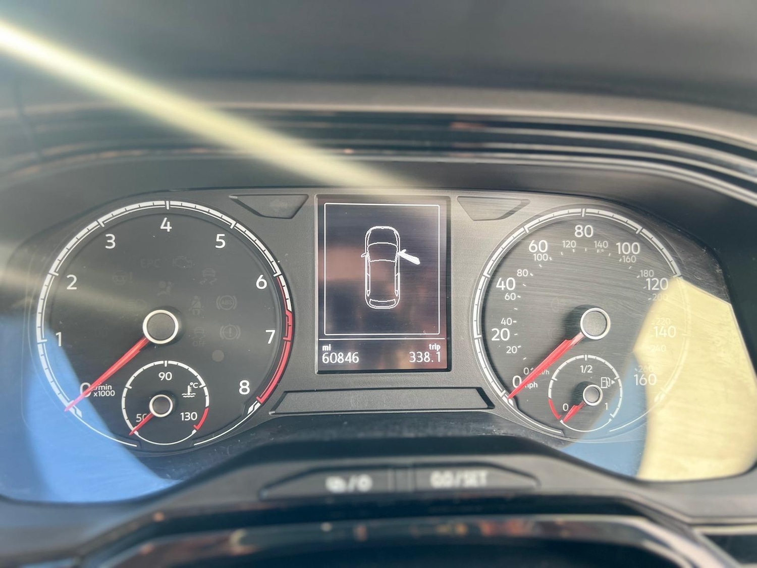 Used Volkswagen Polo 2018 for sale - 76349161: Photo 30